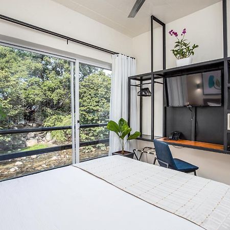 Joint Boutique Hotel Zona Romantica Puerto Vallarta Luaran gambar