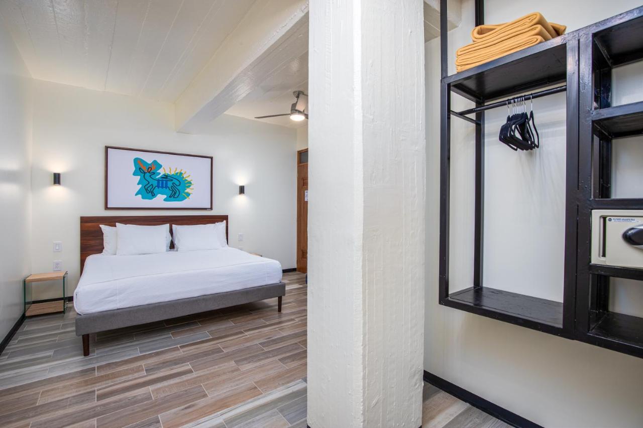 Joint Boutique Hotel Zona Romantica Puerto Vallarta Luaran gambar