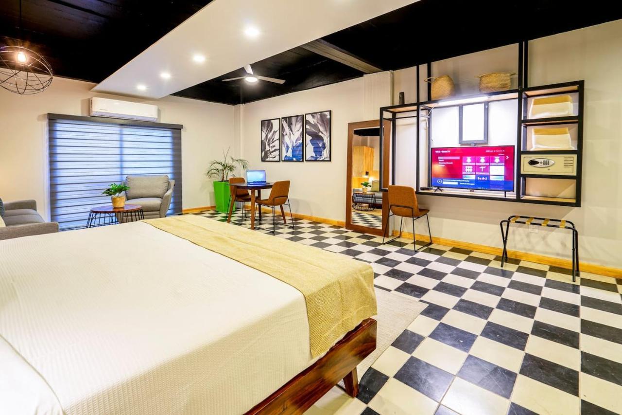 Joint Boutique Hotel Zona Romantica Puerto Vallarta Luaran gambar