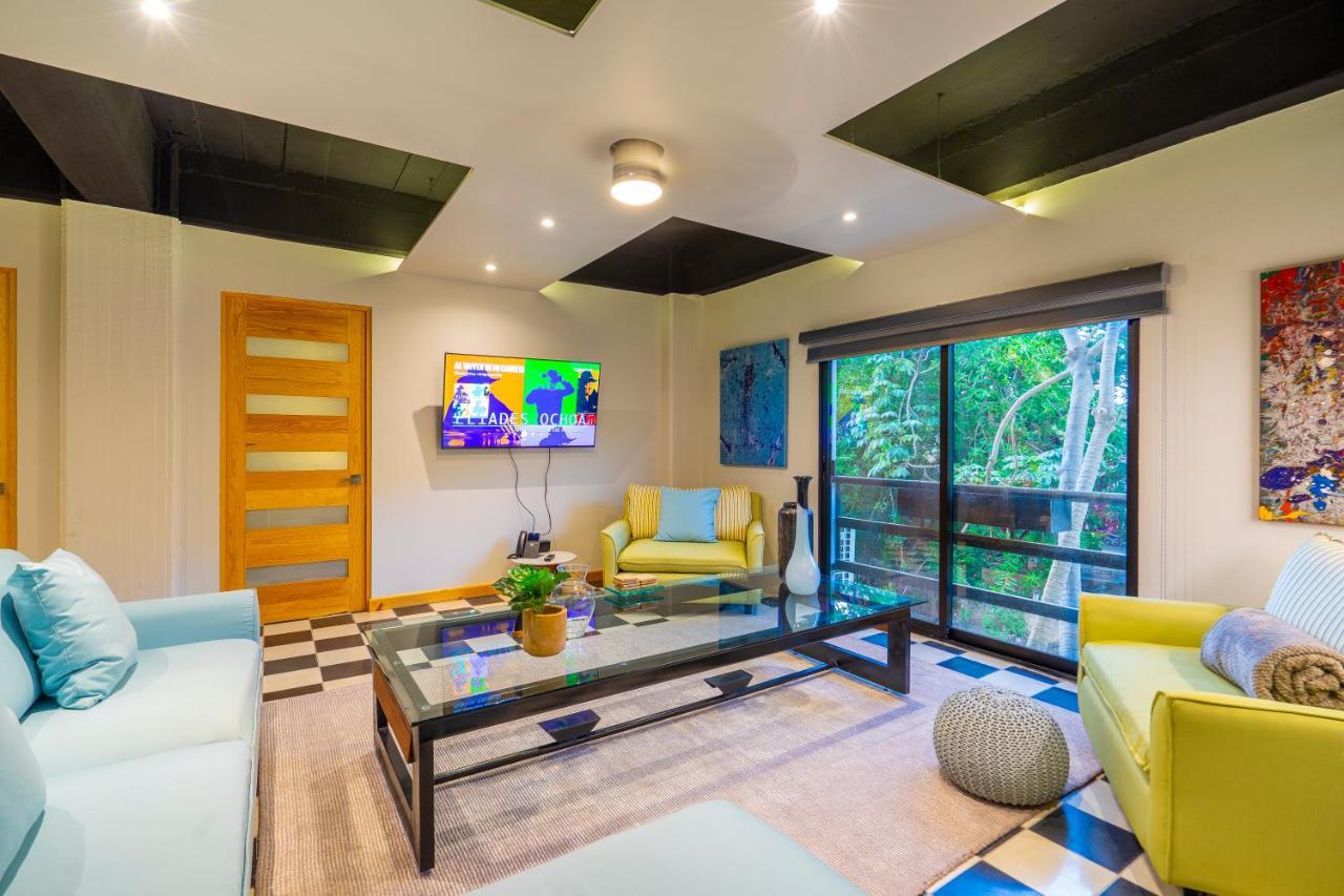Joint Boutique Hotel Zona Romantica Puerto Vallarta Bilik gambar