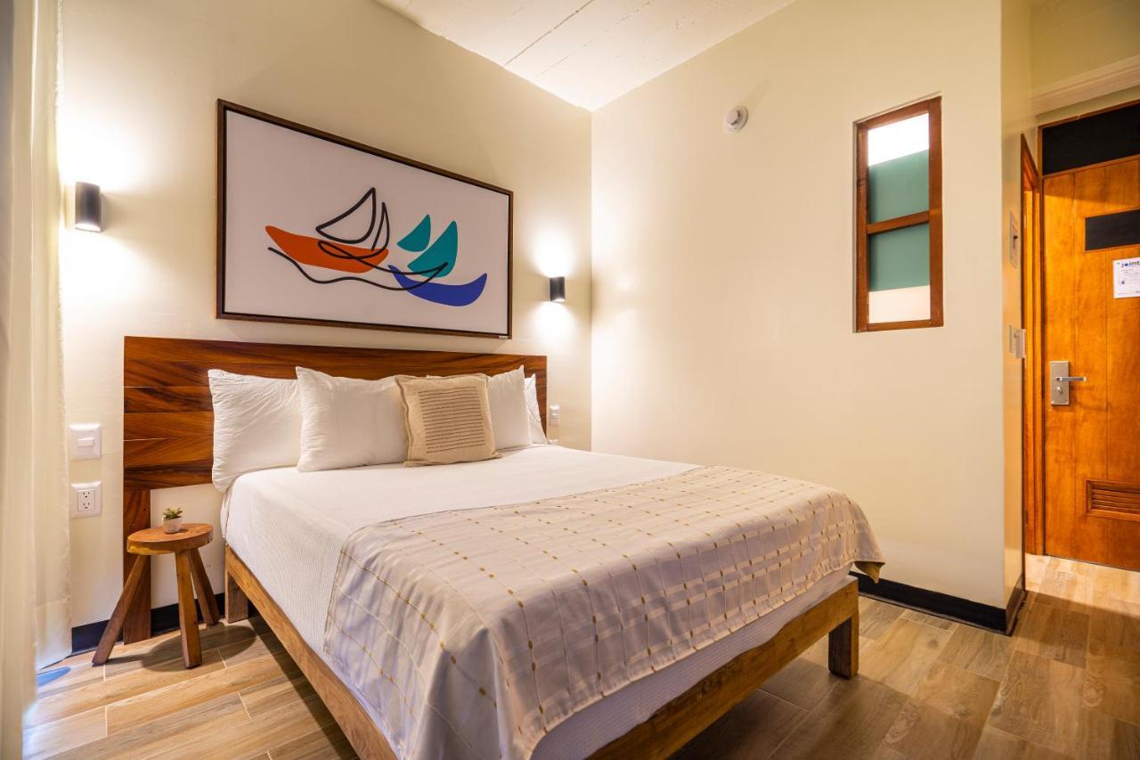 Joint Boutique Hotel Zona Romantica Puerto Vallarta Luaran gambar