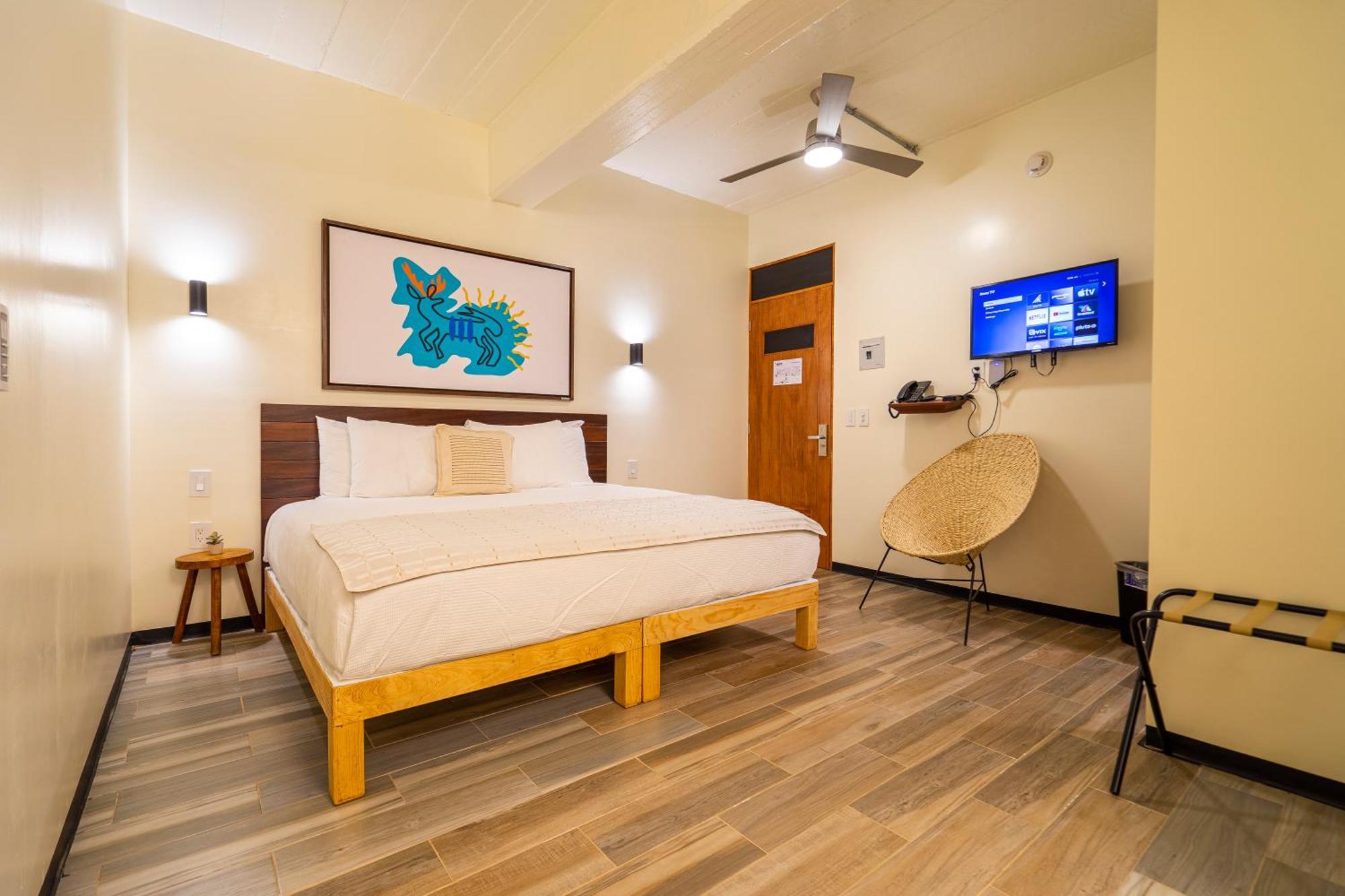 Joint Boutique Hotel Zona Romantica Puerto Vallarta Luaran gambar