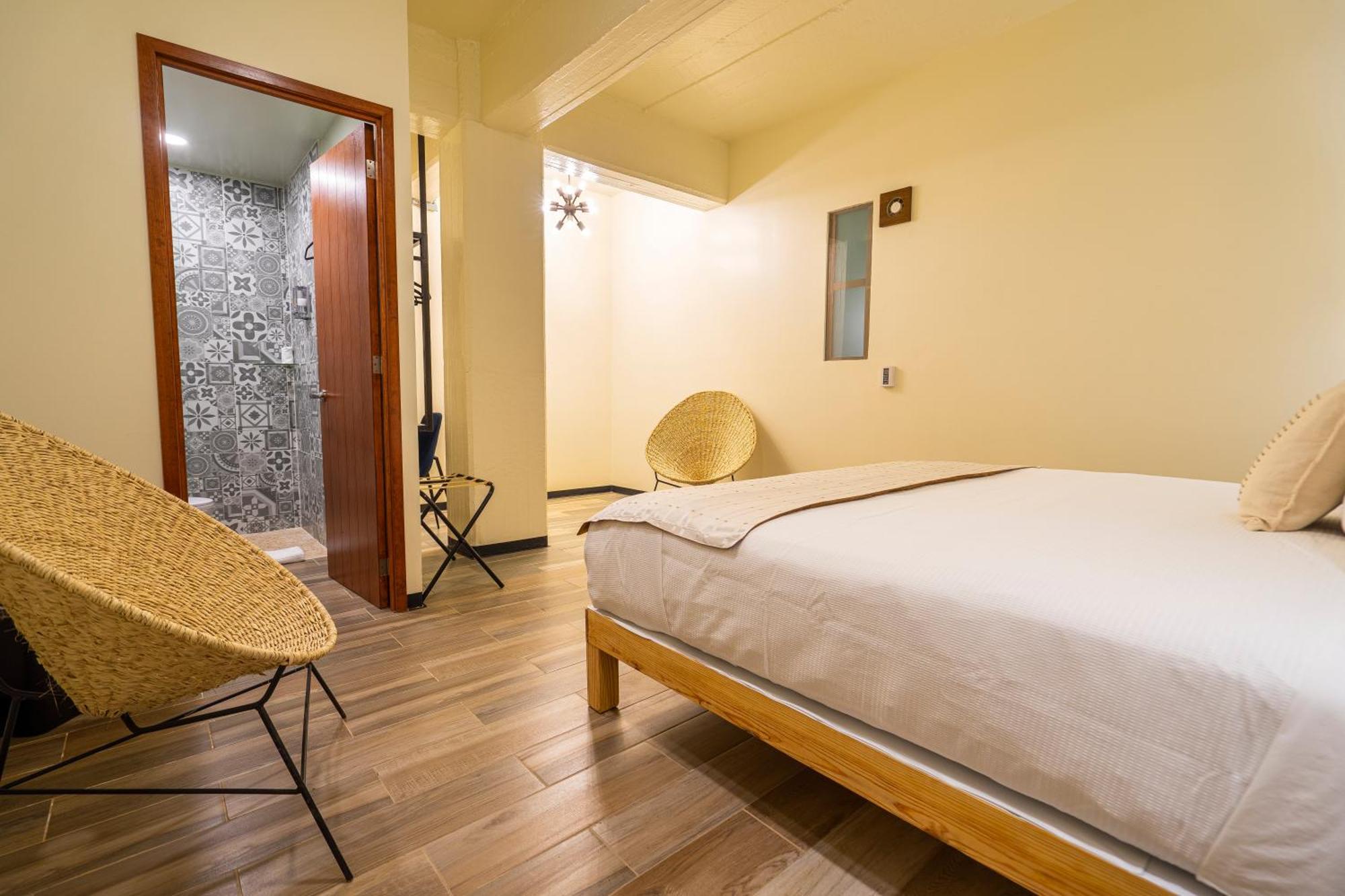 Joint Boutique Hotel Zona Romantica Puerto Vallarta Luaran gambar