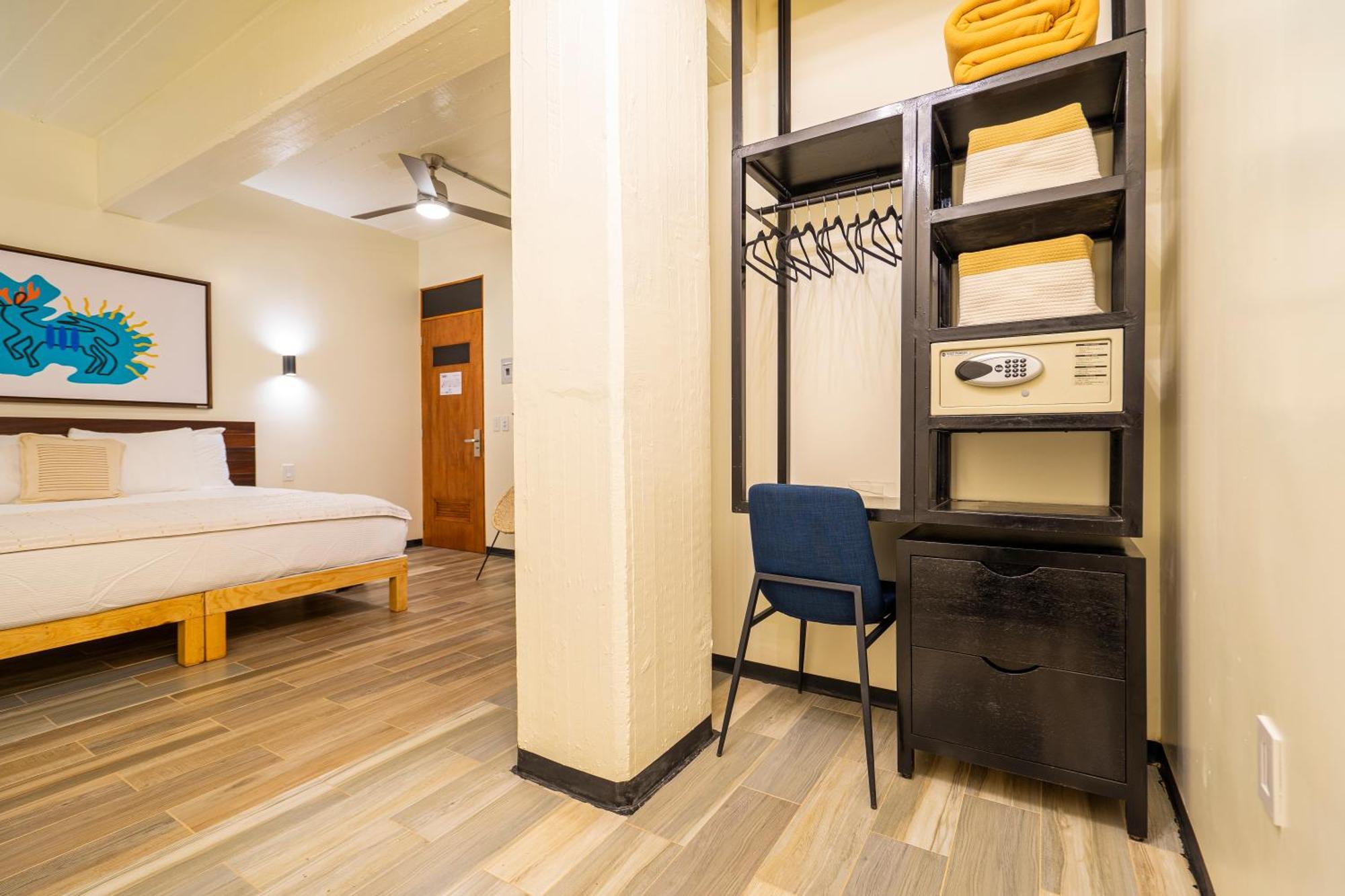 Joint Boutique Hotel Zona Romantica Puerto Vallarta Luaran gambar