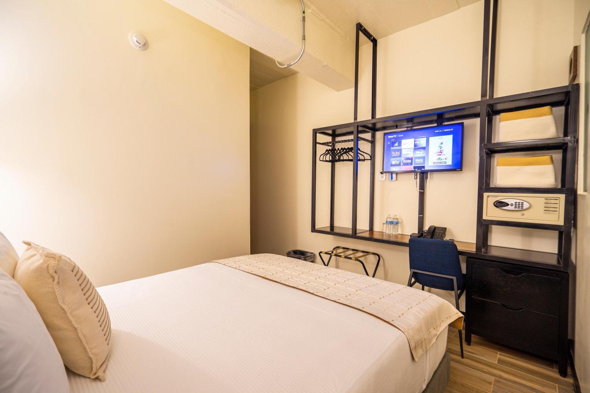 Joint Boutique Hotel Zona Romantica Puerto Vallarta Luaran gambar