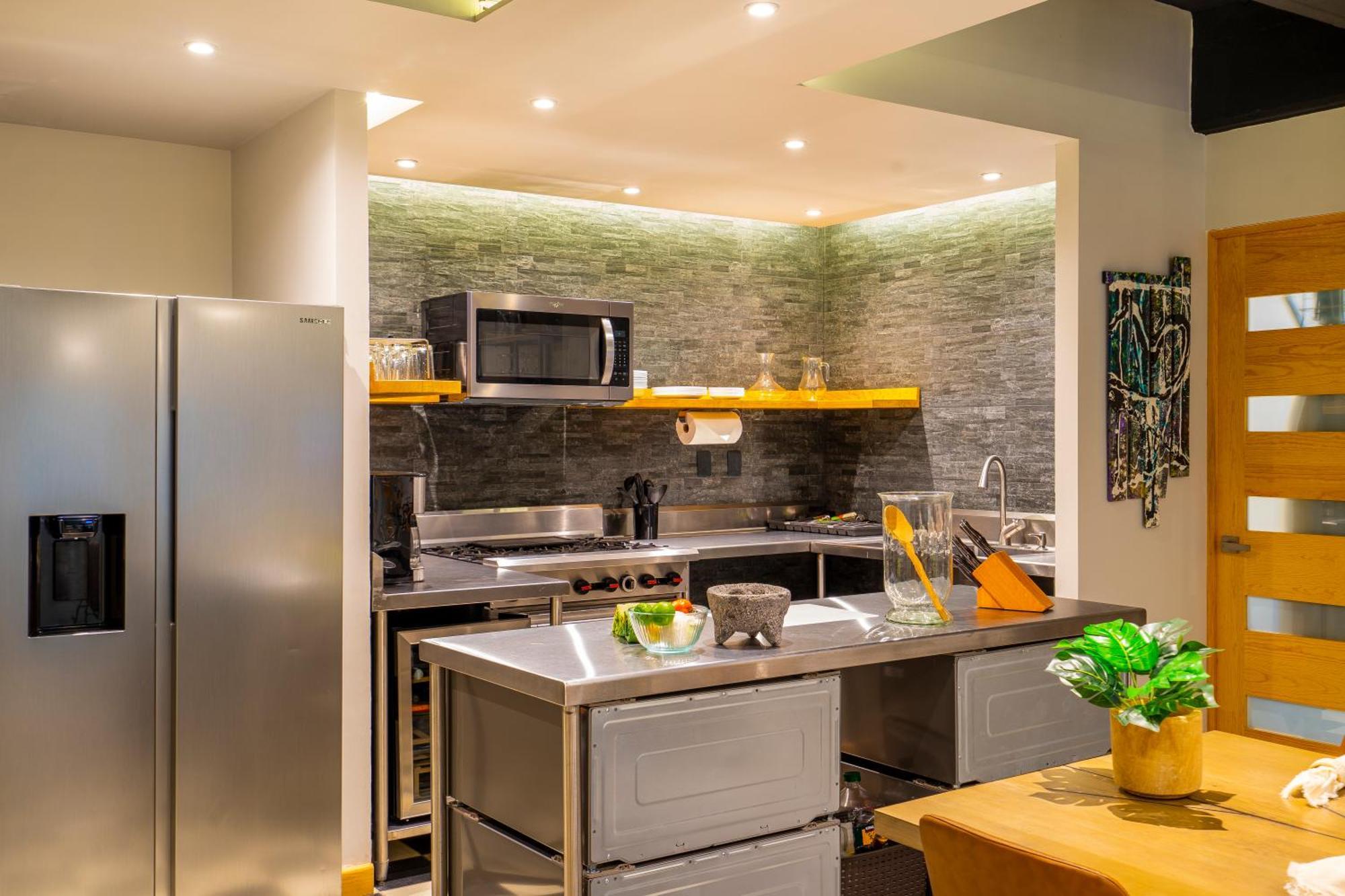 Joint Boutique Hotel Zona Romantica Puerto Vallarta Bilik gambar