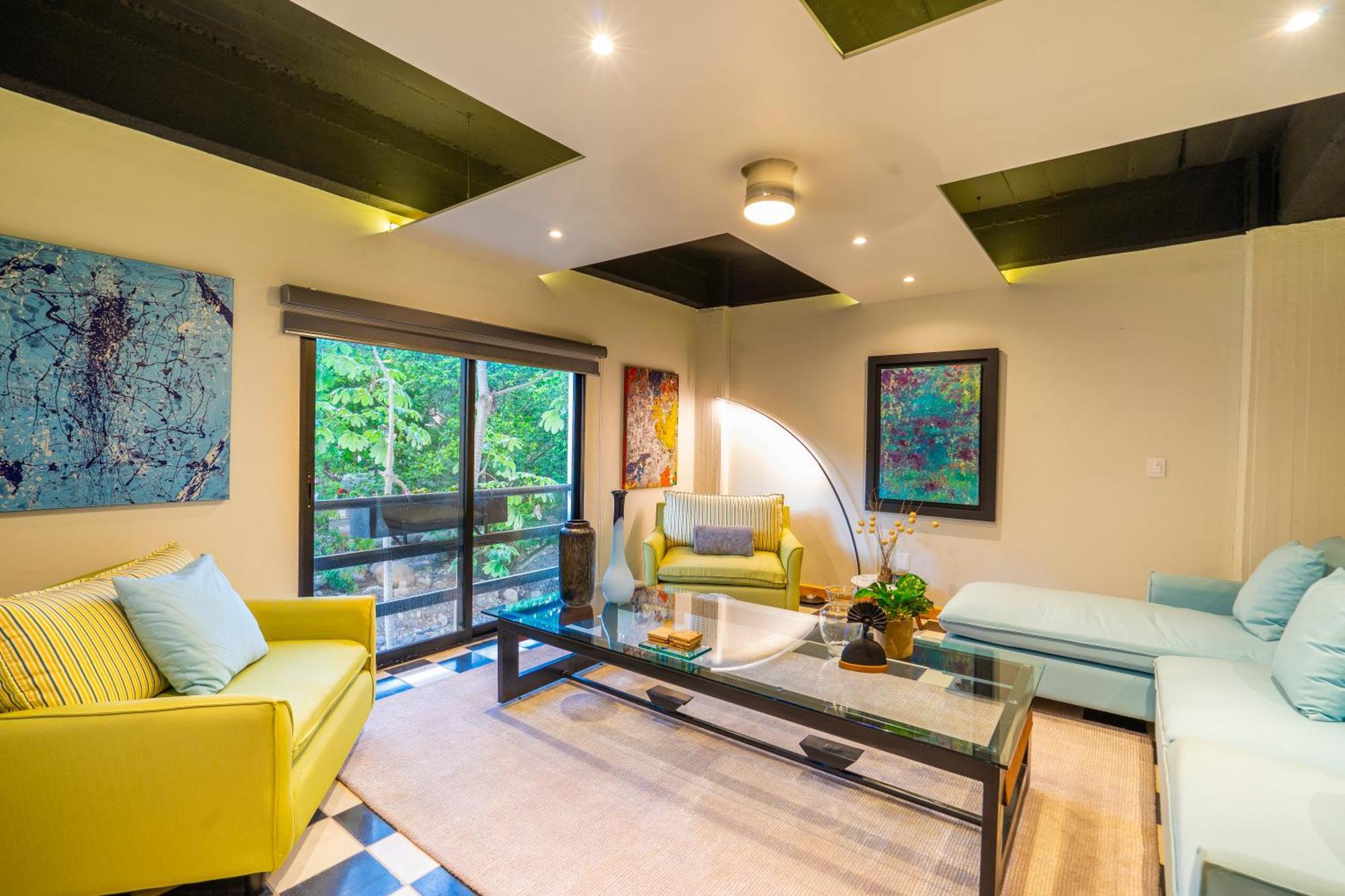 Joint Boutique Hotel Zona Romantica Puerto Vallarta Bilik gambar