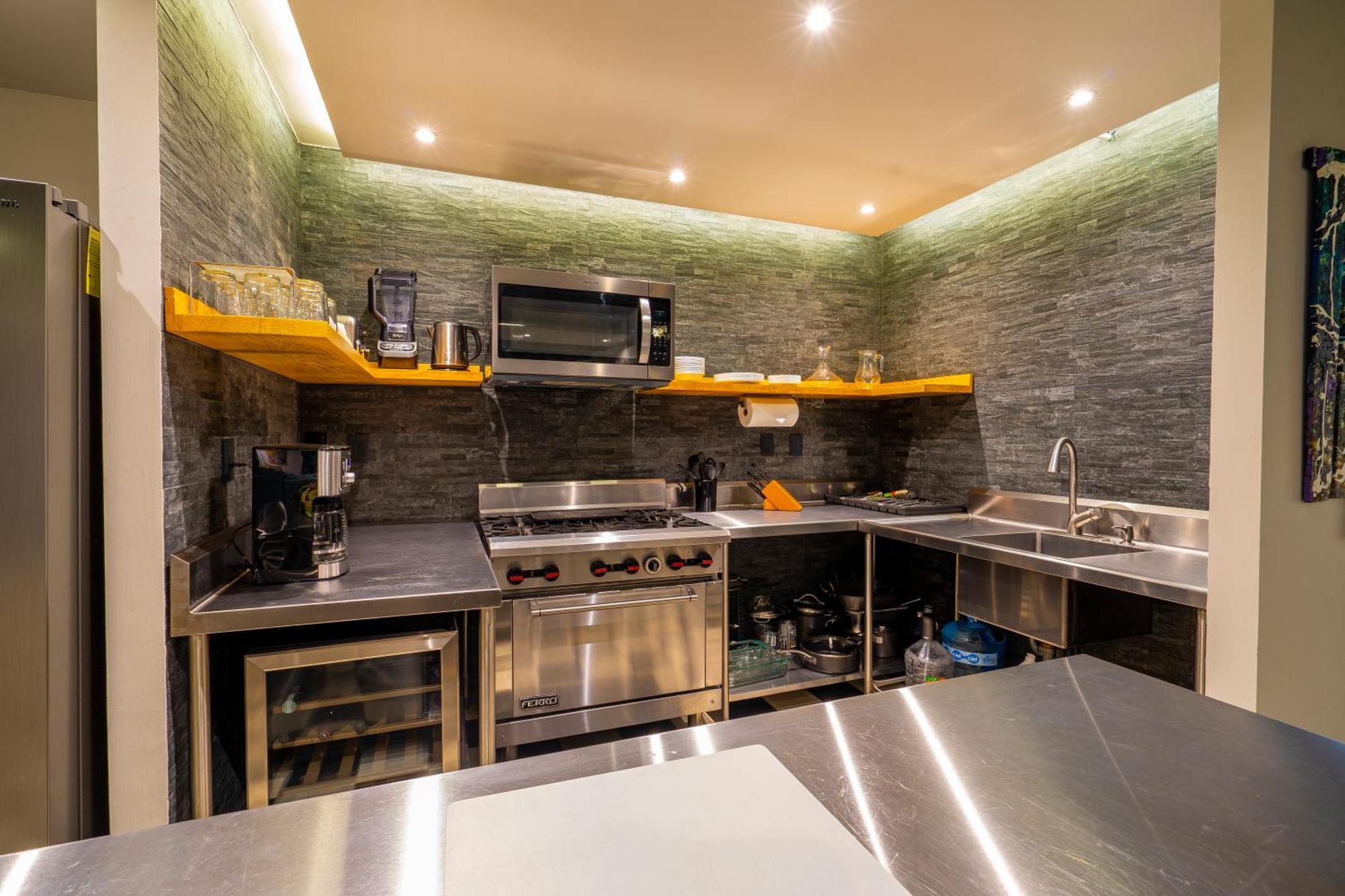 Joint Boutique Hotel Zona Romantica Puerto Vallarta Bilik gambar