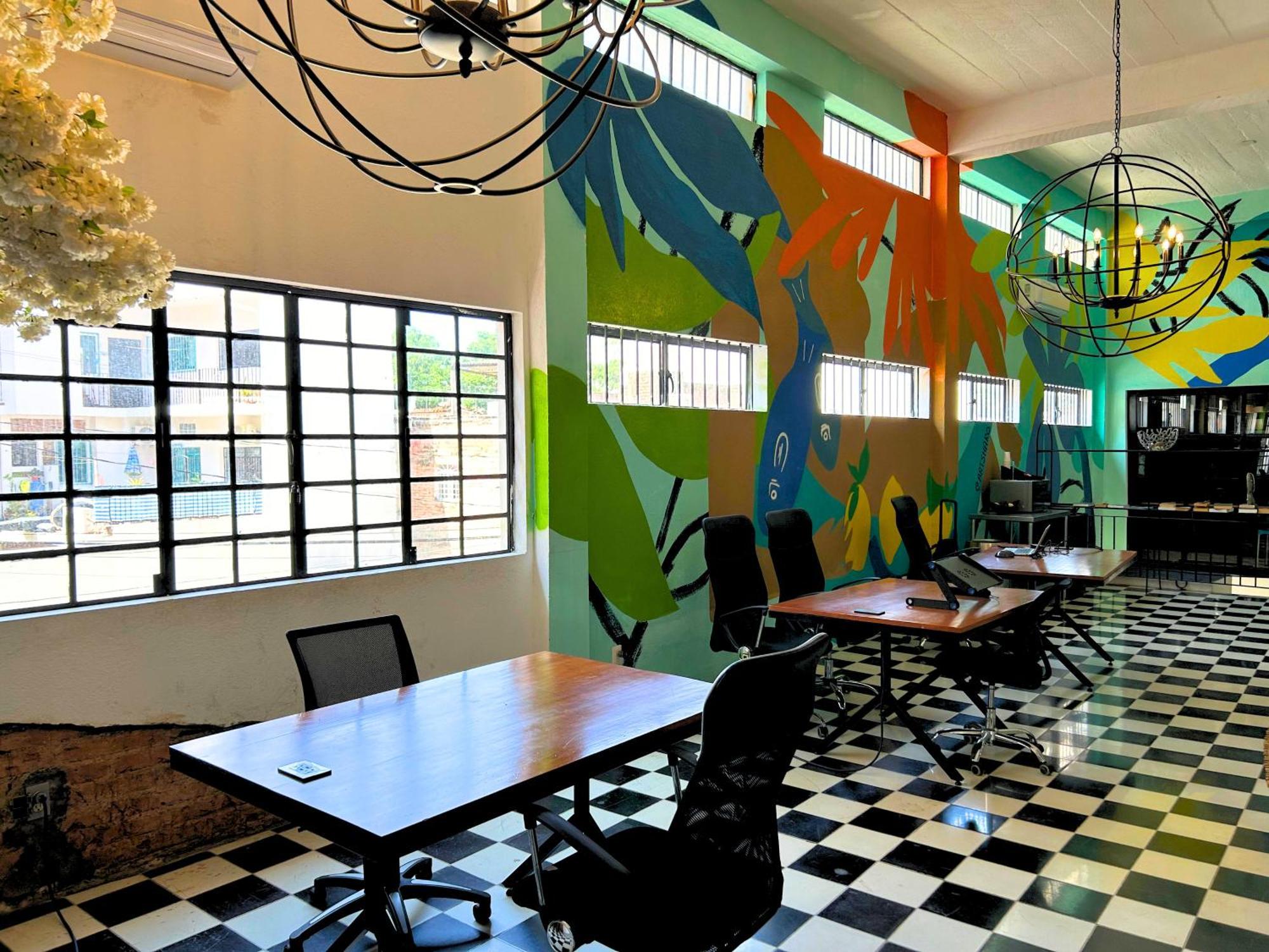 Joint Boutique Hotel Zona Romantica Puerto Vallarta Luaran gambar